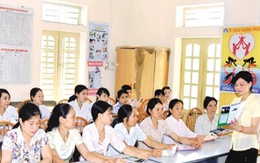 Dân số và mật độ dân số theo tỉnh, TP trực thuộc TƯ năm 2004