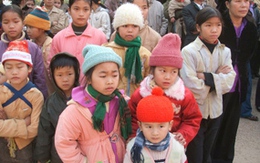 Tổ chức Y tế TG cảnh báo: Kế hoạch hóa gia đình cần phải được ưu tiên