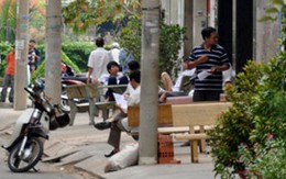 Kỹ sư đánh ghen bắn 'tình địch', đấu súng với cảnh sát 