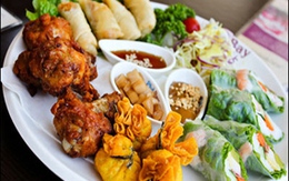 Mẹo nấu ngon như đầu bếp 