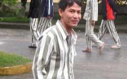 Kỳ lạ người tìm thấy niềm vui nơi tù tội