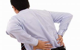 Trời rét, cảnh giác với hội chứng thắt lưng hông