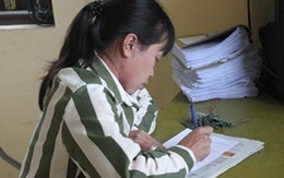 Người mẹ giết con để thảnh thơi theo người tình