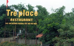 Nữ chủ quán lột trần nam nhân viên cũ