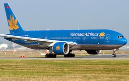 Tiếp viên Vietnam Airlines bị sàm sỡ