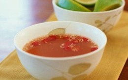 Giảm ăn mặn - Việc cần làm ngay