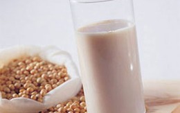 Đậu tương còn tốt cho cả nam giới