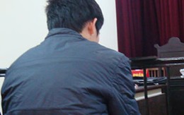 Thiếu nữ vật lộn với 'yêu râu xanh' trong nhà nghỉ
