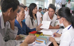 Chỉ thị của Bộ Y tế về việc bảo đảm an ninh, trật tự trong các cơ sở KCB