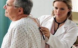 Thành lập trung tâm tư vấn và hỗ trợ chăm sóc sức khỏe người cao tuổi