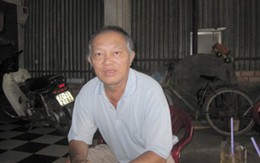 Xâm hại cháu, dọa “xử” ông