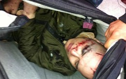 Sống sót sau 1 ngày rơi xuống vực sâu