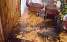 Hải Phòng: Dân khiếp vía vì “bom bẩn”