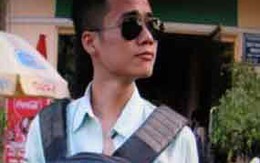 Nam sinh cưỡng dâm người yêu cũ, lén quay clip