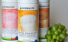 Herbalife - 2 năm vì lợi ích sức khỏe người Việt 