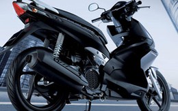Vờ hỏi đường để cướp xe máy tay ga