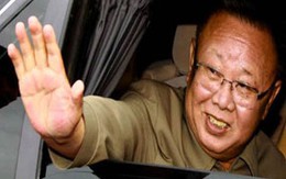 Chân dung Chủ tịch CHDCND Triều Tiên