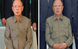 Cuộc đời Chủ tịch Triều Tiên qua ảnh 