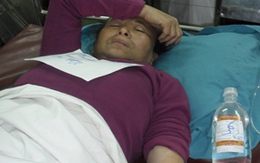 Vụ cháy tòa nhà EVN: Không còn nạn nhân nguy kịch