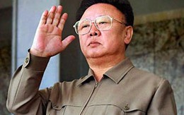 Chủ tịch CHDCND Triều Tiên Kim Jong Il qua đời 
