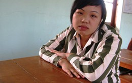 "Mẹ ơi, tay con đã nhúng chàm"