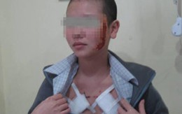 Cô gái bị xăm khẳng định không 'gạ tình' ông chủ 
