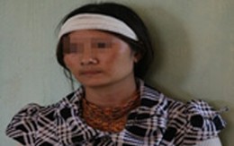 Siết cổ chồng đến chết rồi… ngủ với xác chồng 