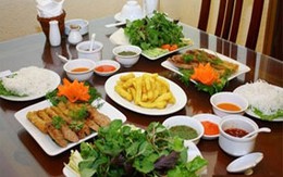 Ăn mặn - nguy cơ tai biến chết người