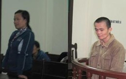 Chồng vũ phu chém đứt lìa tay vợ