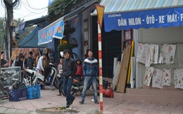 Hà Nội: Thông tin mới nhất về thảm án ở thị trấn ven đô