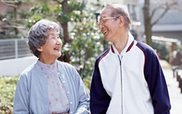 Dân số thế giới ngày càng già đi