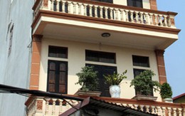 Nghi can vỡ nợ 200 tỷ đồng ở Hà Nội ra trình diện