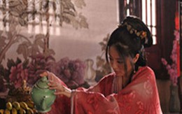 Nhà sư nuôi kỹ nữ - mốt quái đản đời Tống