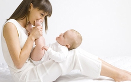 Kiêng "chuẩn" sau sinh