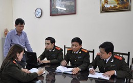 Cục An ninh chính trị nội bộ (Bộ Công an): Trưởng thành từ máu lửa