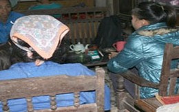 Thiếu nữ suýt chết vì bị đồng nghiệp hiếp dâm 