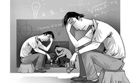 Ngày càng nhiều người bệnh hoang tưởng ảo giác