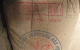 Xi măng Duyên Linh, Hải Dương: “Sai số” hay chất lượng kém?