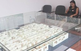 Nhà giá rẻ vẫn “hời” 5-7 triệu