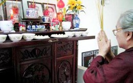 Mờ mắt, khó thở vì hương tẩm hóa chất