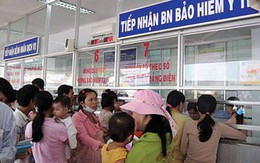 Gần 52 triệu người tham gia bảo hiểm y tế