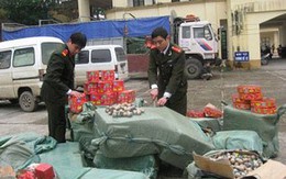 Con số & cuộc sống: 828.488