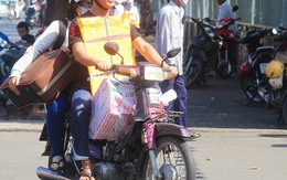 "Thâm cung bí sử" (62-3): Lịch sử dân ngụ cư ở Hà Nội