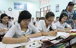 Yêu cầu các trường cắt xén môn phụ phải dạy bù