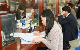 Cơ chế “xin – cho” tác động đến cách ứng xử