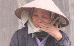 Xã có hơn 30 người điên và lời đồn bị “phạt” vì khoét núi xây nhà