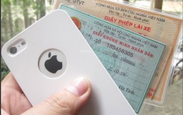 Mánh lới sau trò mua điện thoại trả góp