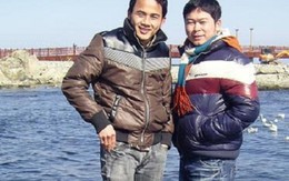 Du học không như là mơ
