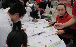Ba yếu tố tránh sai lầm khi chọn nghề