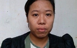“Cô Tấm” lừa đảo